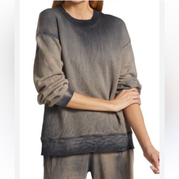 Cotton Citizen Other - Cotton Citizen Brooklyn Cotton Sweatshirt S EUC